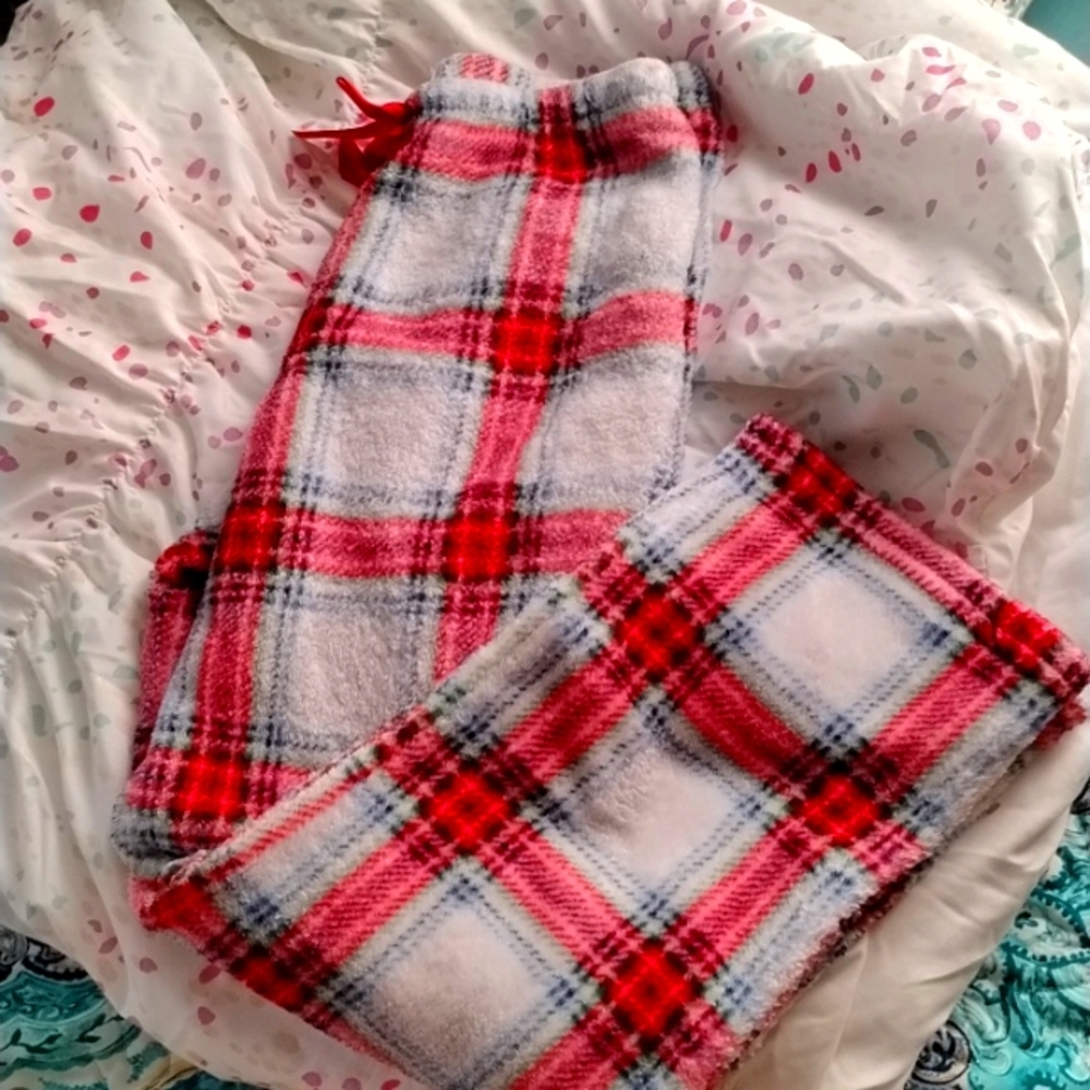 Christmas Pajama Pants